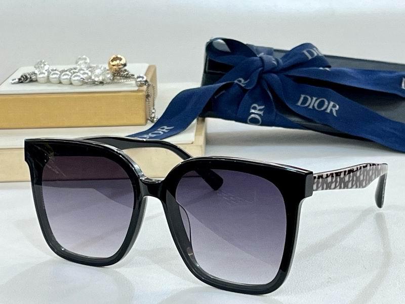 DIOR Sunglasses 356